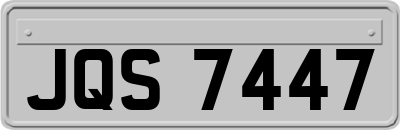 JQS7447