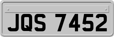JQS7452