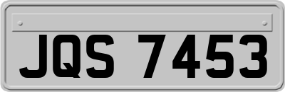 JQS7453
