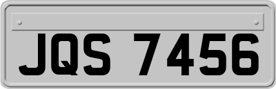 JQS7456