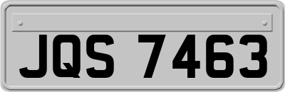 JQS7463
