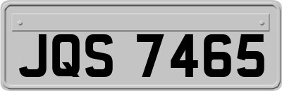 JQS7465