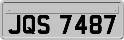JQS7487