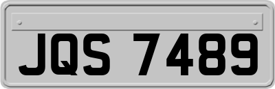 JQS7489