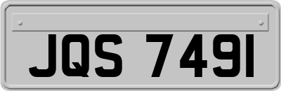 JQS7491