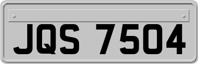 JQS7504