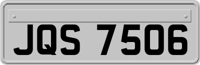 JQS7506