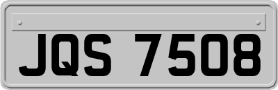 JQS7508