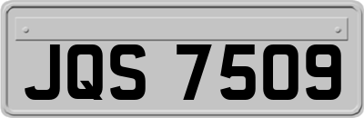 JQS7509