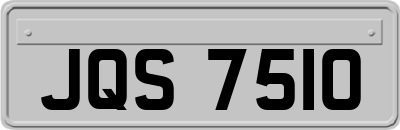 JQS7510