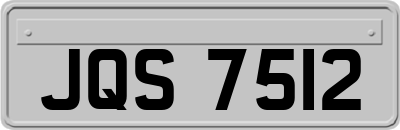 JQS7512