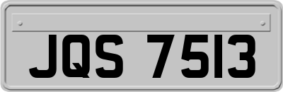 JQS7513