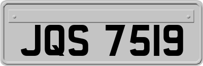 JQS7519