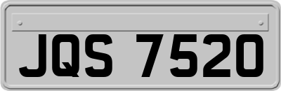 JQS7520