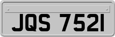 JQS7521