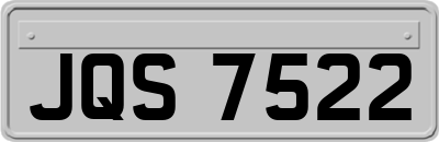 JQS7522