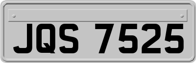 JQS7525