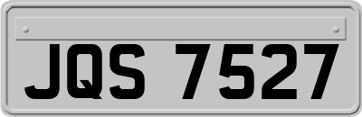 JQS7527