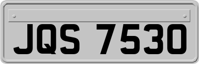 JQS7530