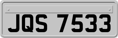JQS7533