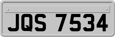 JQS7534