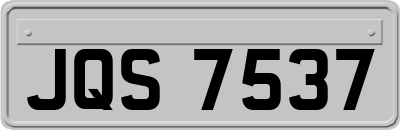 JQS7537