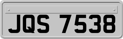 JQS7538