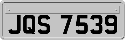 JQS7539