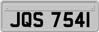 JQS7541