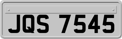 JQS7545