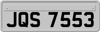JQS7553