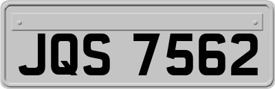 JQS7562