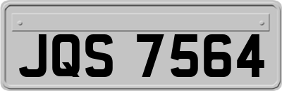 JQS7564