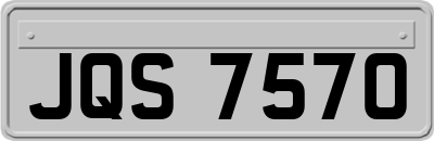 JQS7570