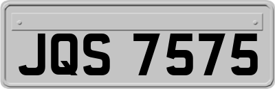 JQS7575