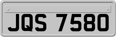 JQS7580