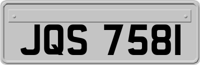 JQS7581