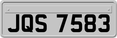 JQS7583