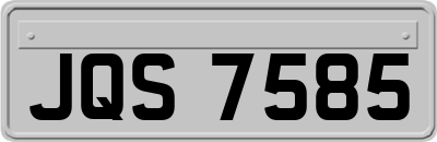 JQS7585