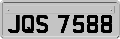 JQS7588