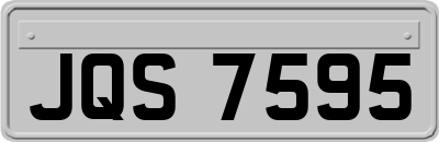 JQS7595