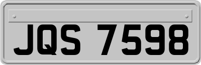 JQS7598
