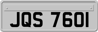 JQS7601