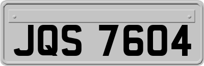 JQS7604