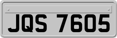 JQS7605