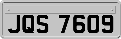 JQS7609