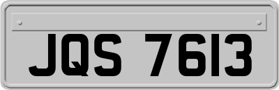 JQS7613