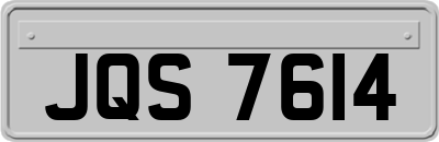 JQS7614