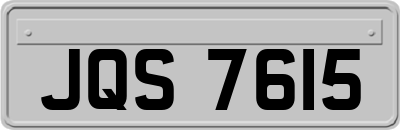 JQS7615