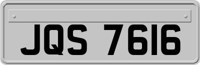 JQS7616